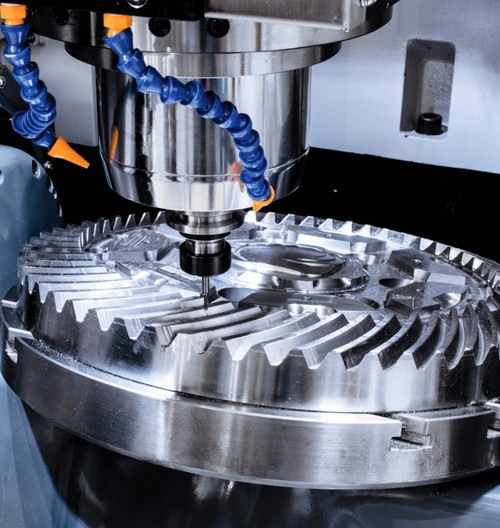 Jin Shaa Machines About