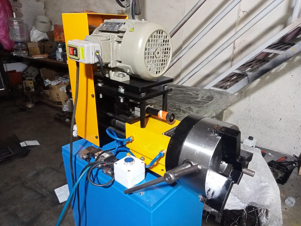 Auto Feed Drilling Machine