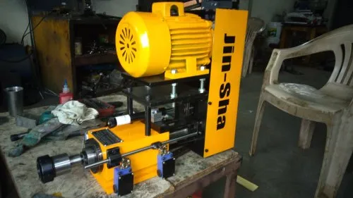 Auto Feed Drilling Machine