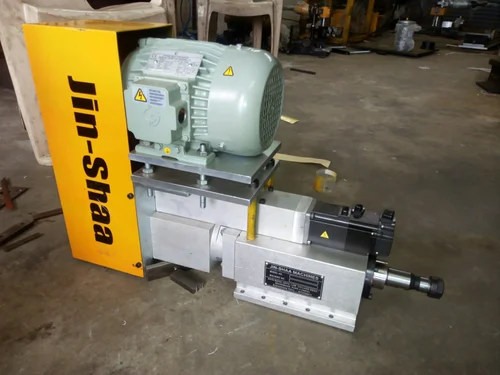 Auto Feed Drilling Machine