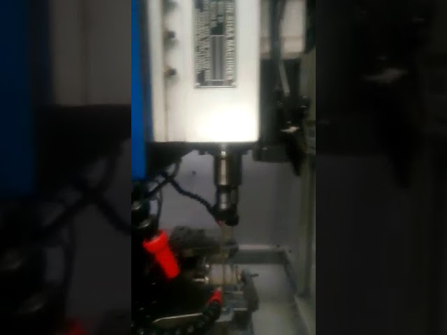 Auto Feed Drilling Machine