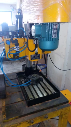 Auto Feed Drilling Machine