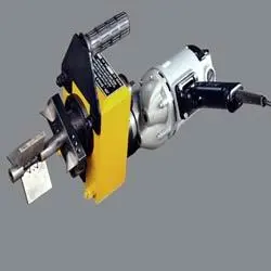 Pipe Bevelling Machine