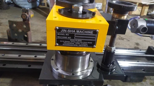 Portable Milling Machine