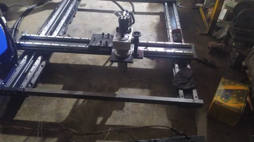 Portable Milling Machine