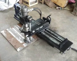 Portable Milling Machine